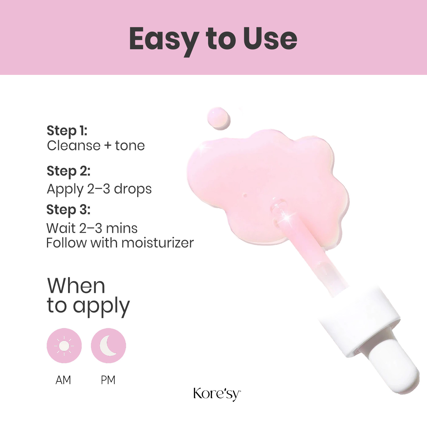 Collagen Jelly Serum  – With Tremella Mushroom & Hibiscus - Image 2